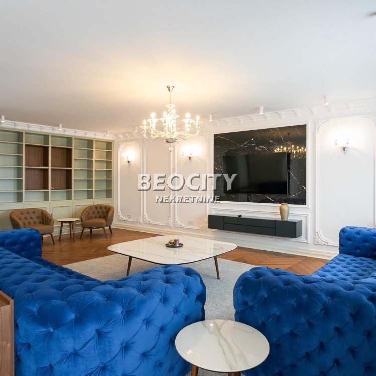 Petosoban stan, 200 m2, Čubura ID: 94622 4