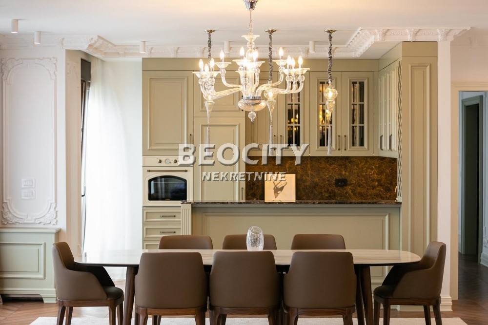 Petosoban stan, 200 m2, Čubura ID: 94622 6