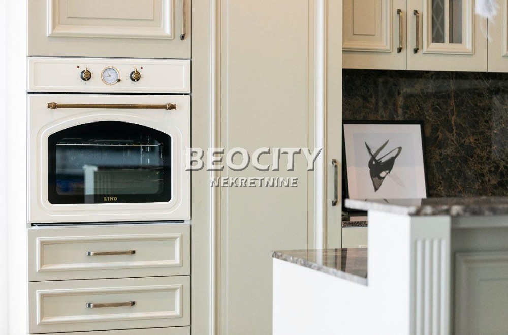 Petosoban stan, 200 m2, Čubura ID: 94622 7