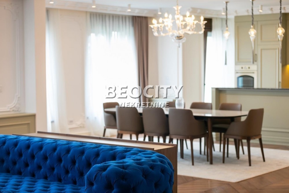 Petosoban stan, 200 m2, Čubura ID: 94622 8