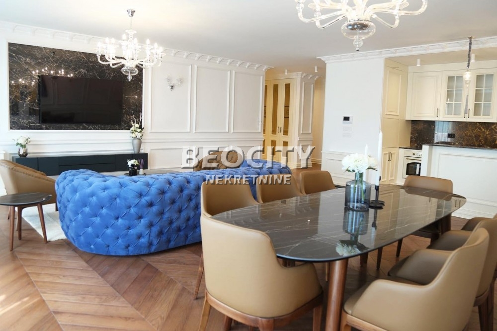 Petosoban stan, 200 m2, Čubura ID: 94622 9