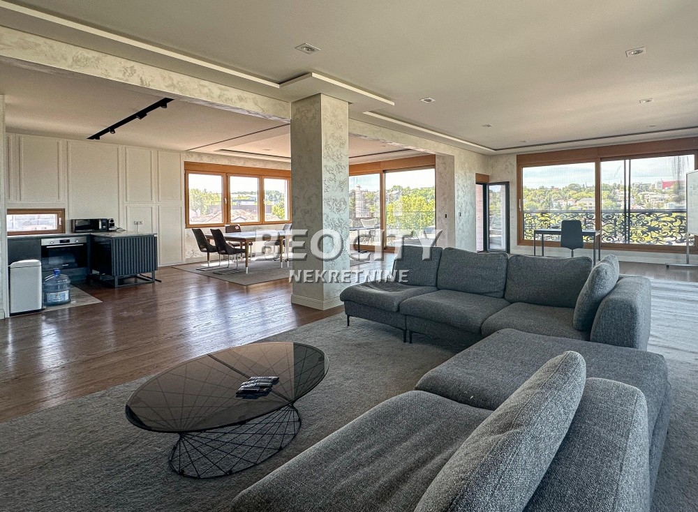 Petosoban stan, 250 m2, Voždovac ID: 112005 2