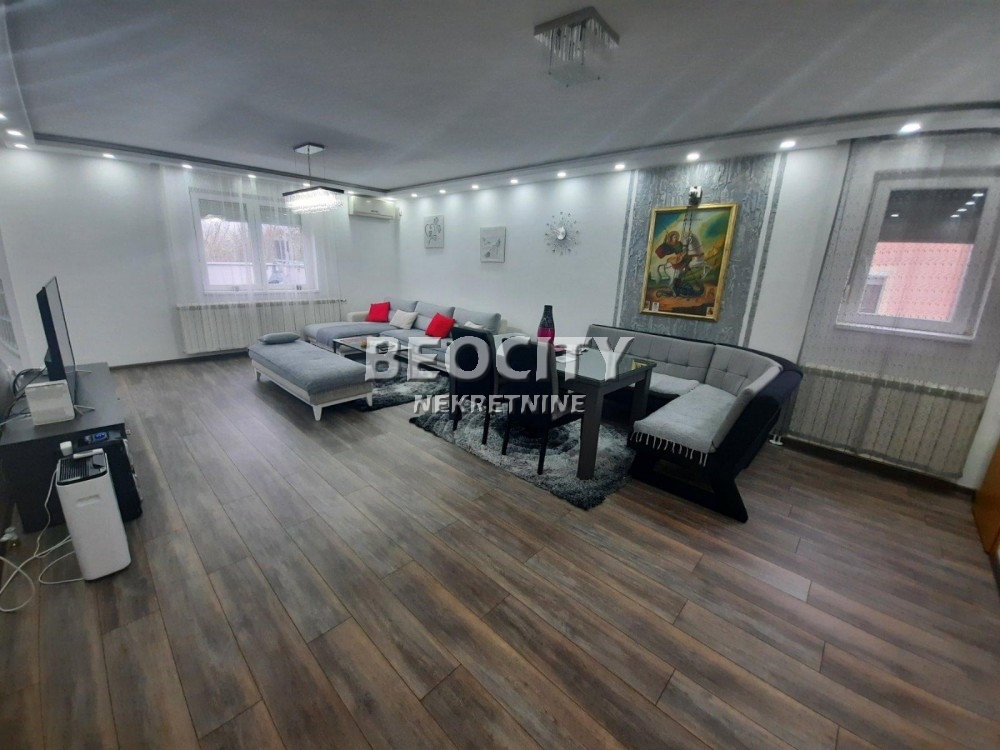 Petosobna kuća, 157 m2, Sajlovo, Ilije Smiljanić ID: 107120 2