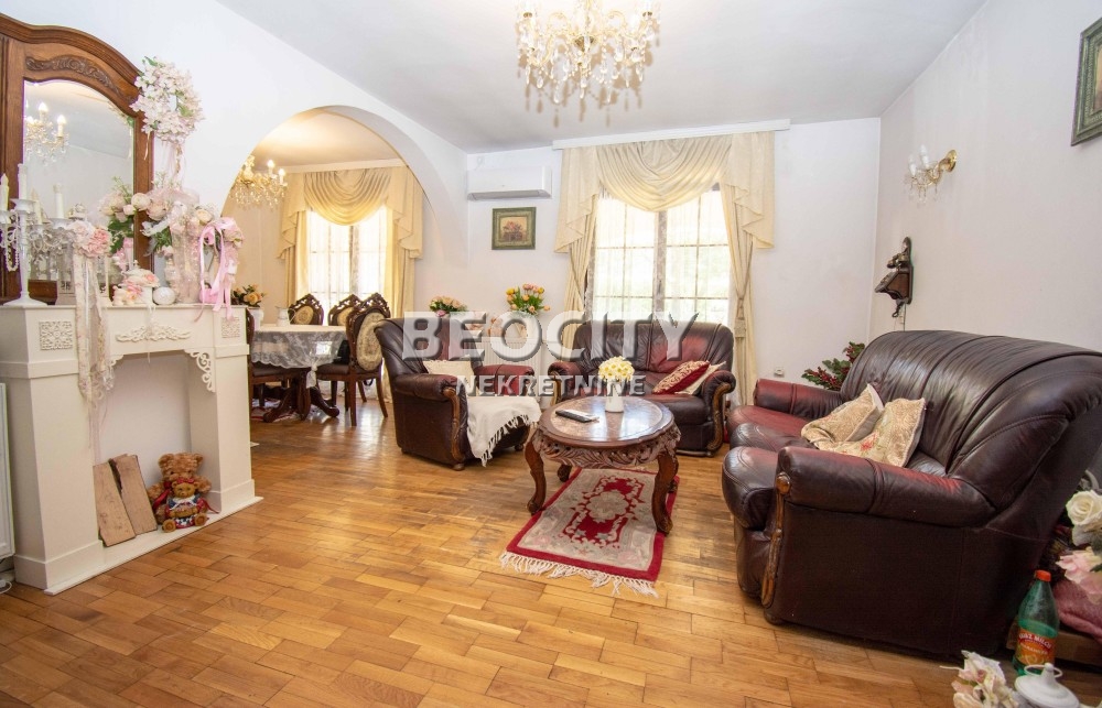 Petosobna kuća, 186 m2, Zemun, Aleksandra Stojanovića ID: 111258 1