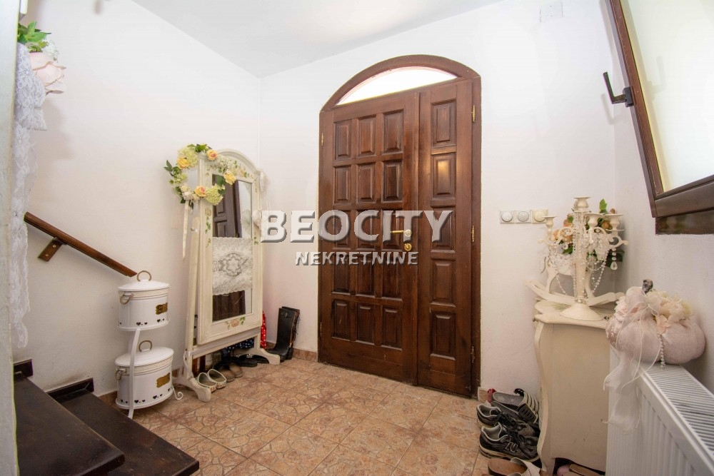 Petosobna kuća, 186 m2, Zemun, Aleksandra Stojanovića ID: 111258 10