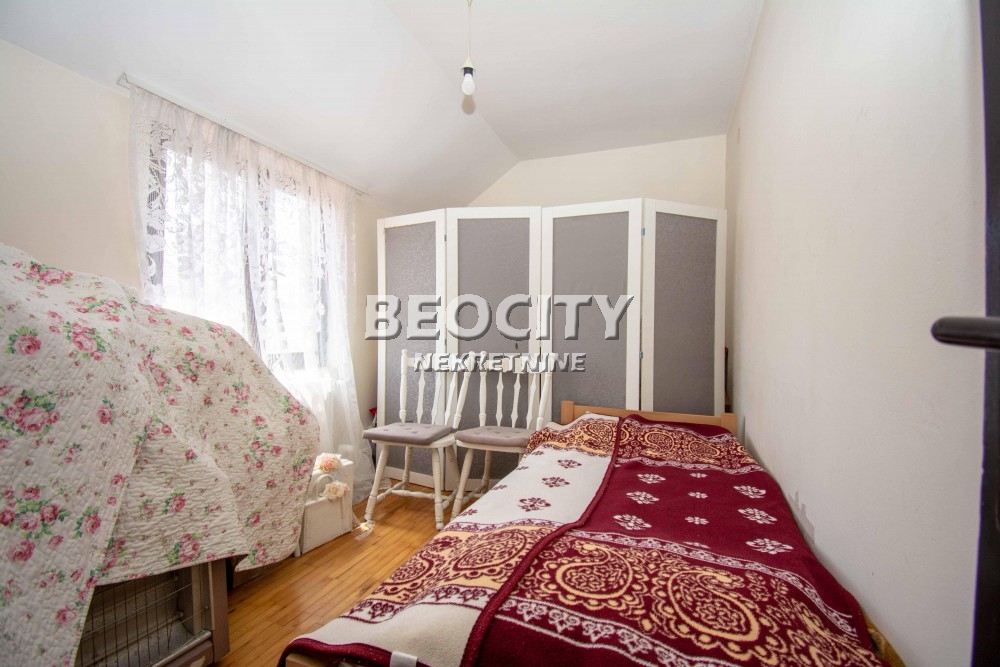 Petosobna kuća, 186 m2, Zemun, Aleksandra Stojanovića ID: 111258 16