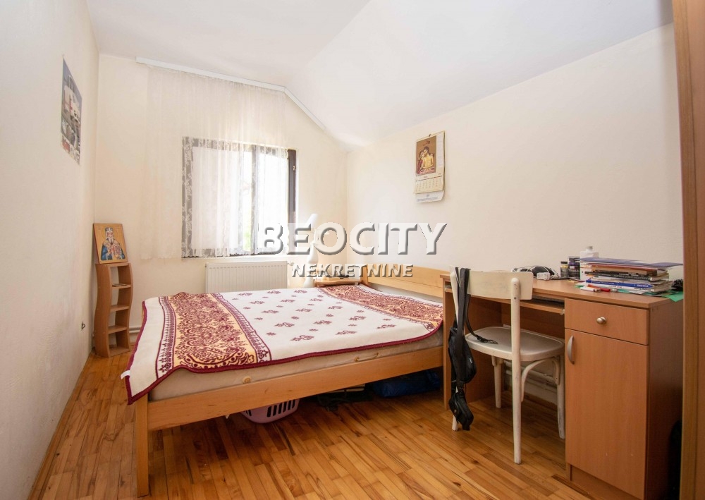 Petosobna kuća, 186 m2, Zemun, Aleksandra Stojanovića ID: 111258 17