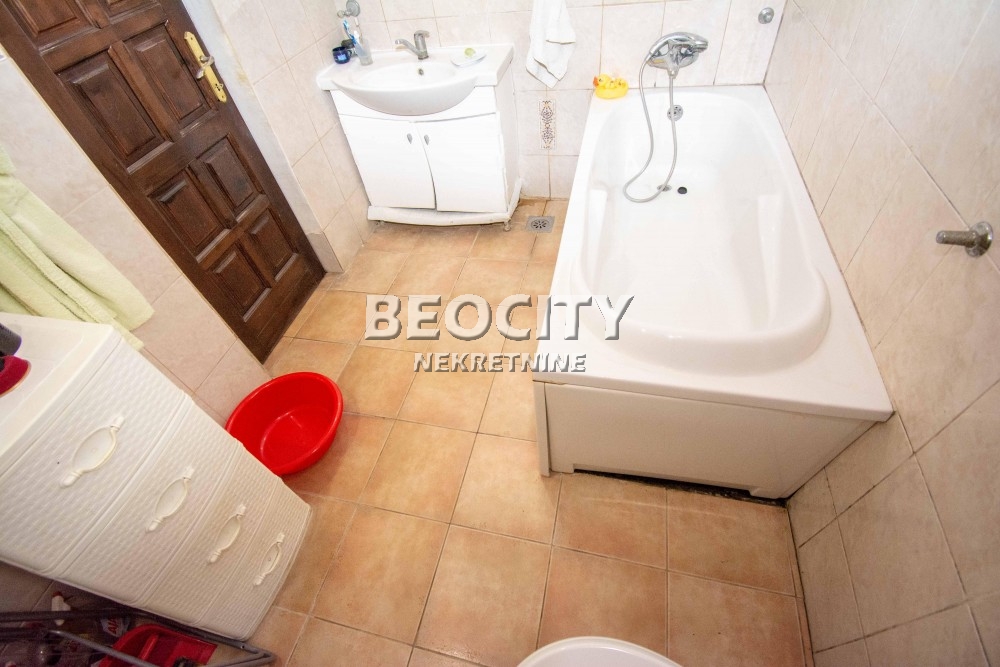 Petosobna kuća, 186 m2, Zemun, Aleksandra Stojanovića ID: 111258 18