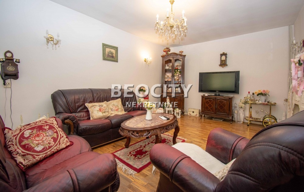 Petosobna kuća, 186 m2, Zemun, Aleksandra Stojanovića ID: 111258 2