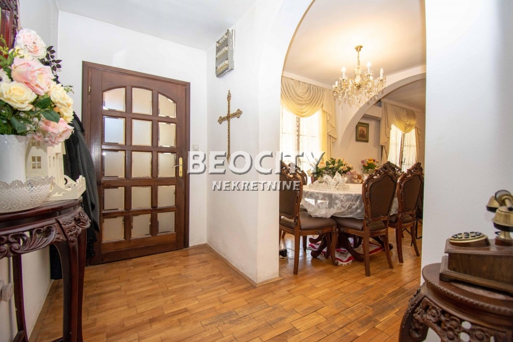 Petosobna kuća, 186 m2, Zemun, Aleksandra Stojanovića ID: 111258 5