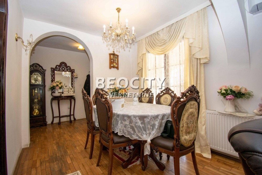 Petosobna kuća, 186 m2, Zemun, Aleksandra Stojanovića ID: 111258 6