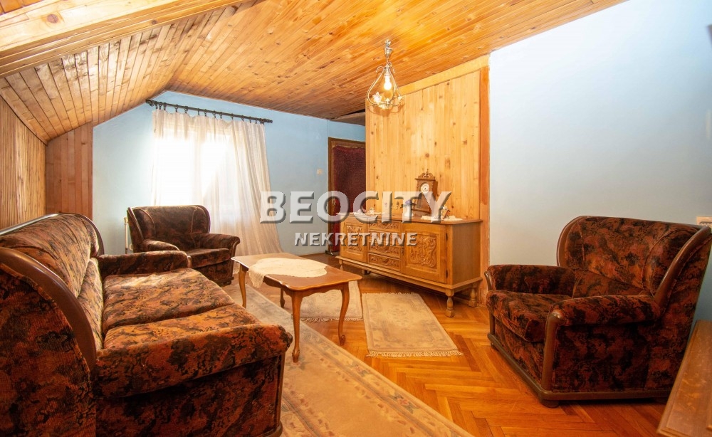 Petosobna kuća, 194 m2, Grocka, Kružni put ID: 108034 10