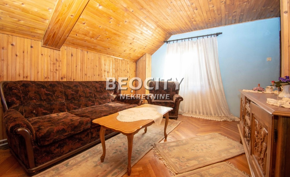 Petosobna kuća, 194 m2, Grocka, Kružni put ID: 108034 11