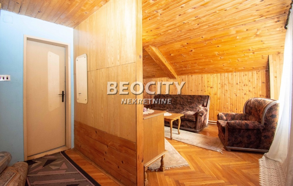 Petosobna kuća, 194 m2, Grocka, Kružni put ID: 108034 12