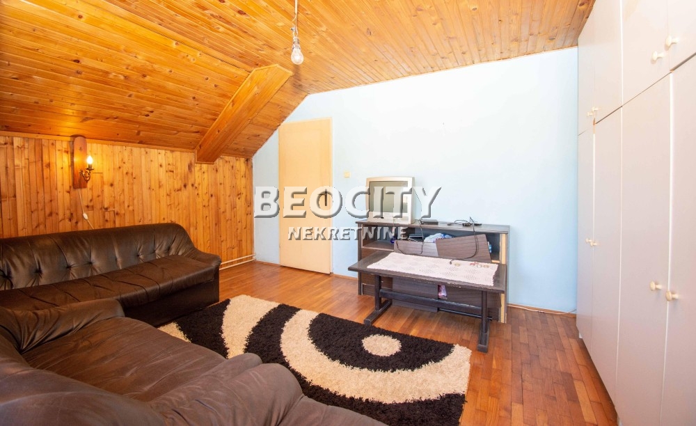 Petosobna kuća, 194 m2, Grocka, Kružni put ID: 108034 15