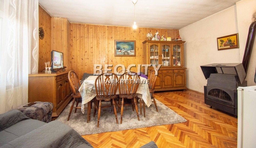 Petosobna kuća, 194 m2, Grocka, Kružni put ID: 108034 3