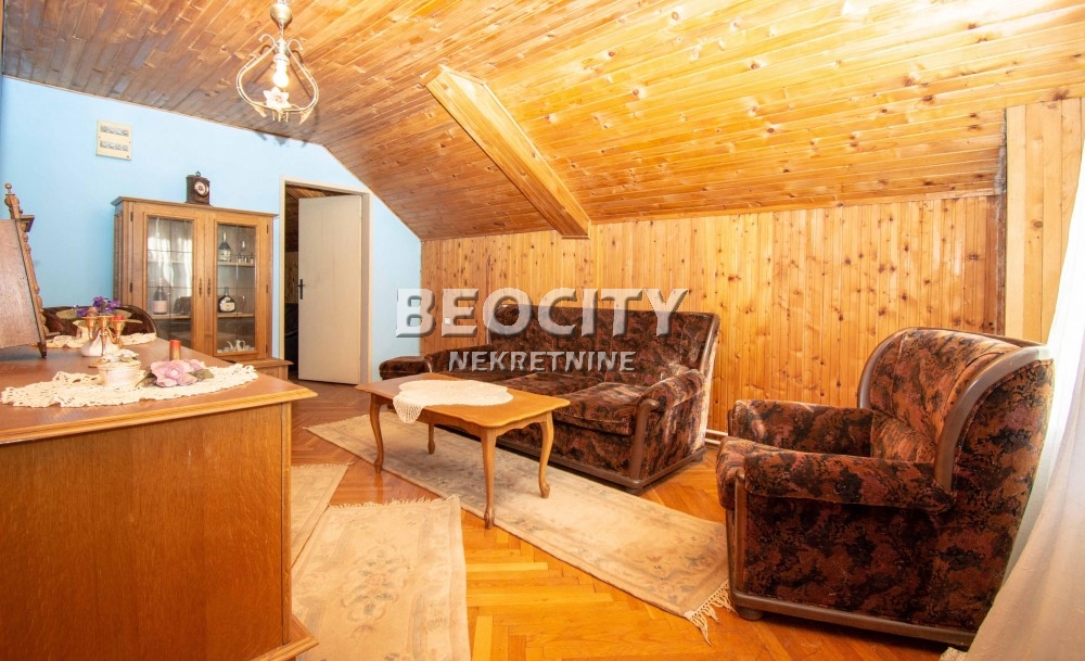 Petosobna kuća, 194 m2, Grocka, Kružni put ID: 108034 9