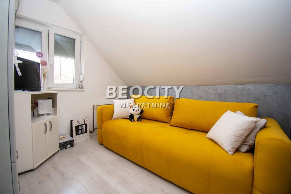 Petosobna kuća, 200 m2, Surčin, Ignjata Lakočevića ID: 118399 10