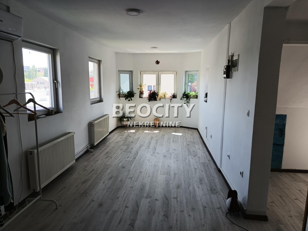 Petosobna kuća, 330 m2, Zemun ID: 109383 11