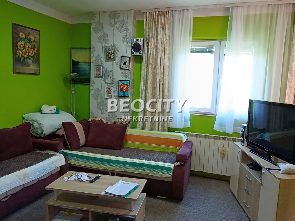 Petosobna kuća, 330 m2, Zemun ID: 109383 2