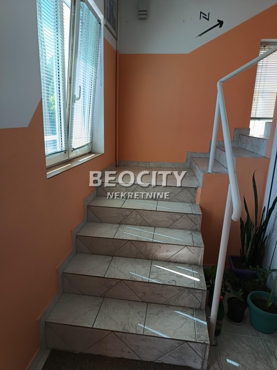 Petosobna kuća, 330 m2, Zemun ID: 109383 5