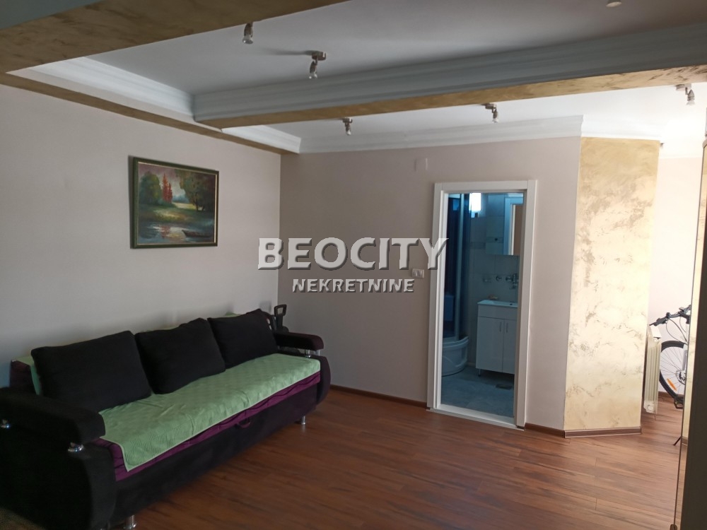 Petosobna kuća, 330 m2, Zemun ID: 109383 6