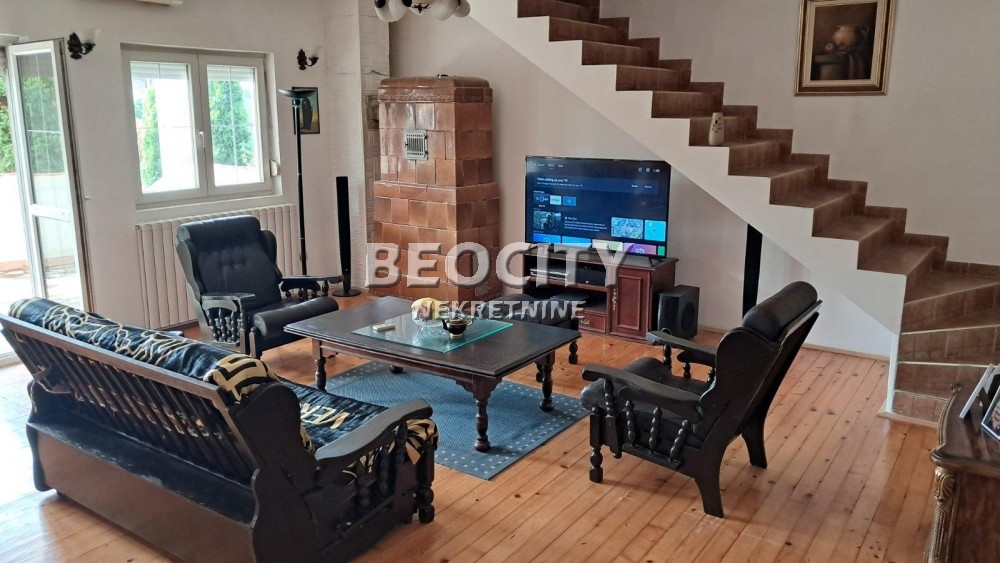 Petosobna kuća, 400 m2, Plavi horizonti, Isidora Stojanovića ID: 119581 1