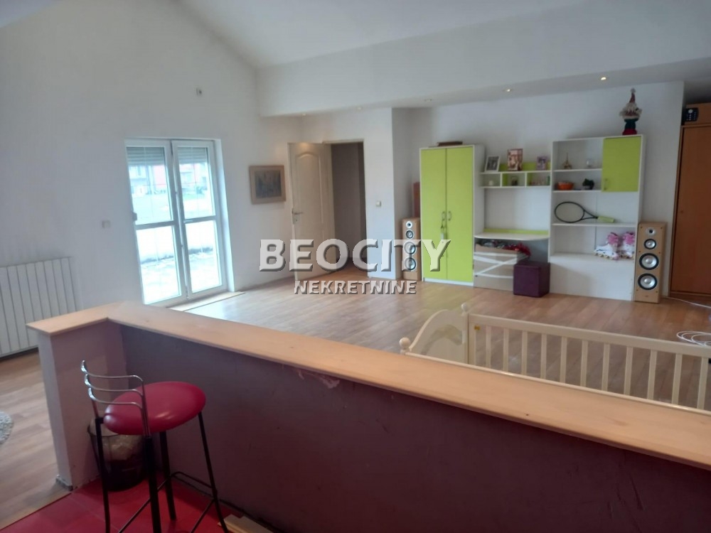 Petosobna kuća, 400 m2, Plavi horizonti, Isidora Stojanovića ID: 119581 2