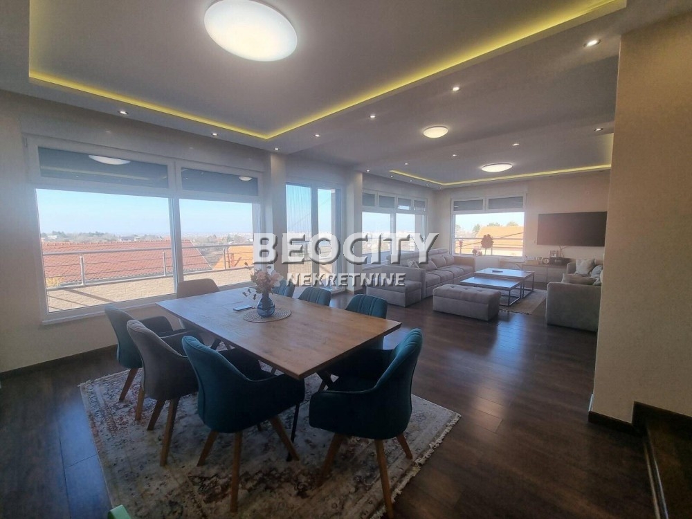 Petosobna kuća, 556 m2, Popovica ID: 116185 2