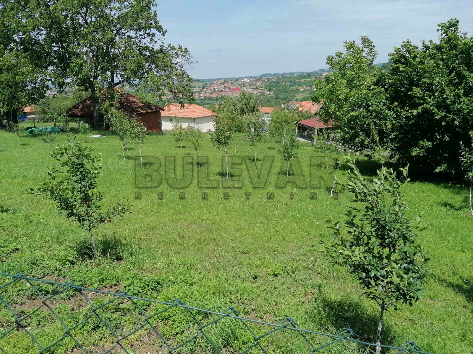 Plac, Baljkovački put ID: p-012415 1