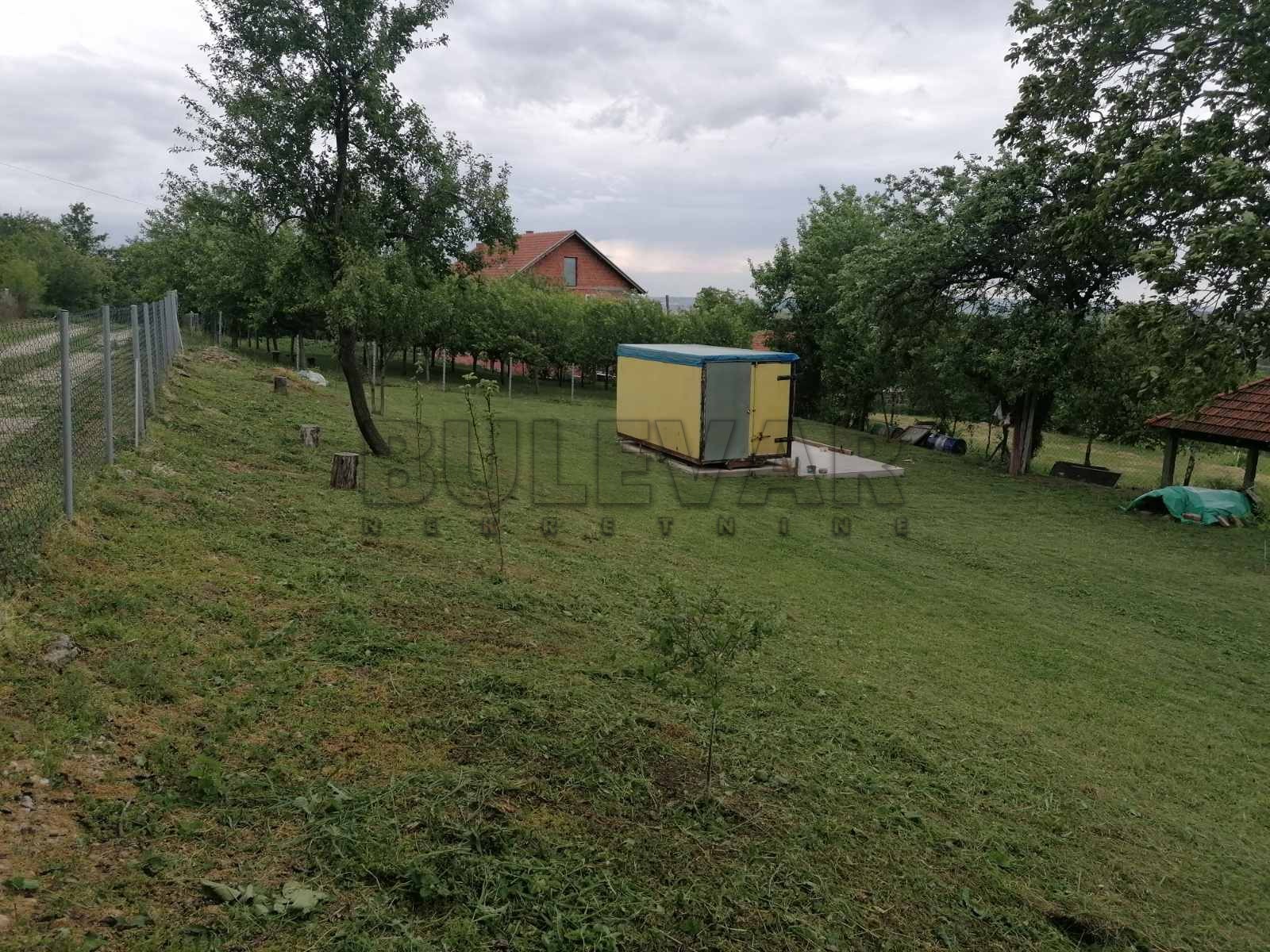 Plac, Baljkovački put ID: p-012415 3