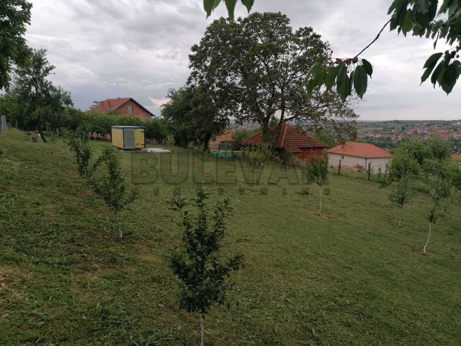 Plac, Baljkovački put ID: p-012415 4