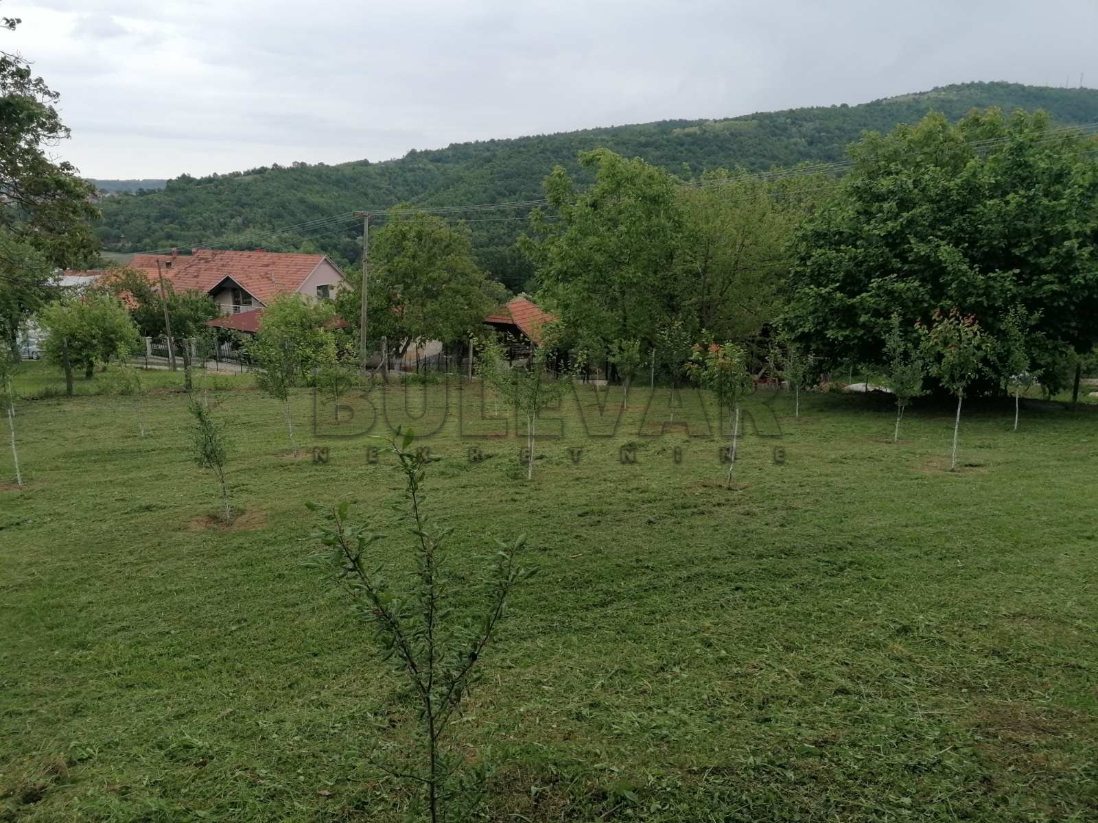 Plac, Baljkovački put ID: p-012415 5