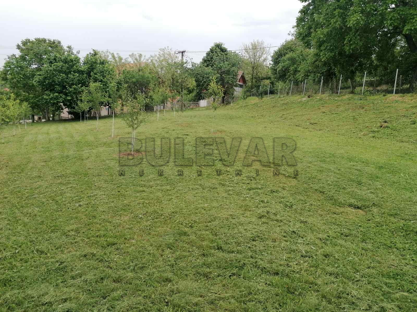 Plac, Baljkovački put ID: p-012415 6