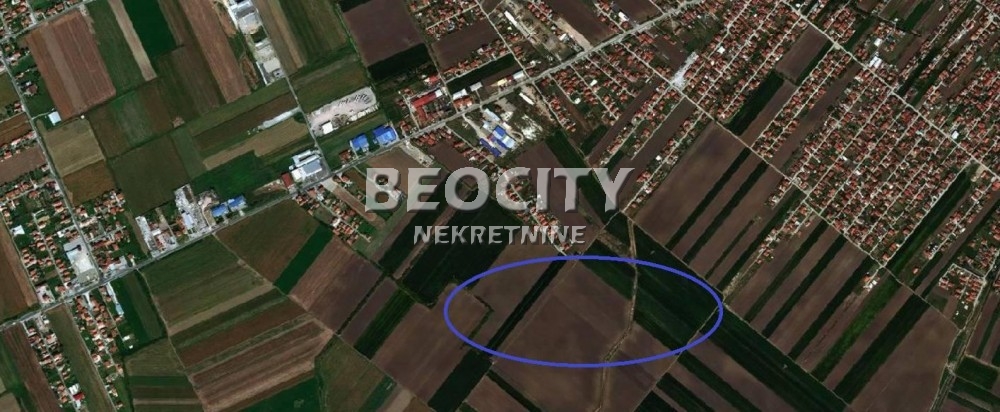 Plac, Batajnica, Zemunska ID: 113473 1