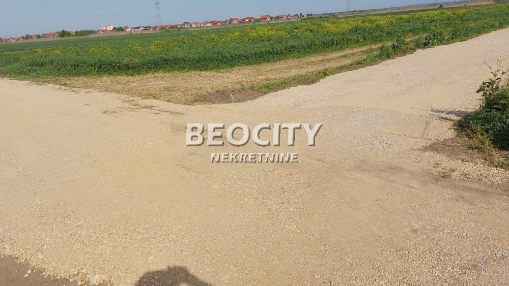 Plac, Batajnica, Zemunska ID: 113473 7