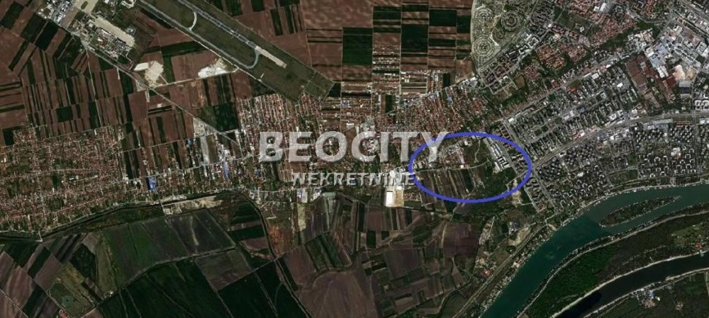 Plac, Blok 61, Vinogradska ID: 108079 1