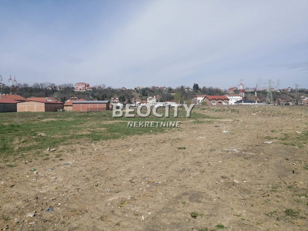 Plac, Blok 61, Vinogradska ID: 108079 3