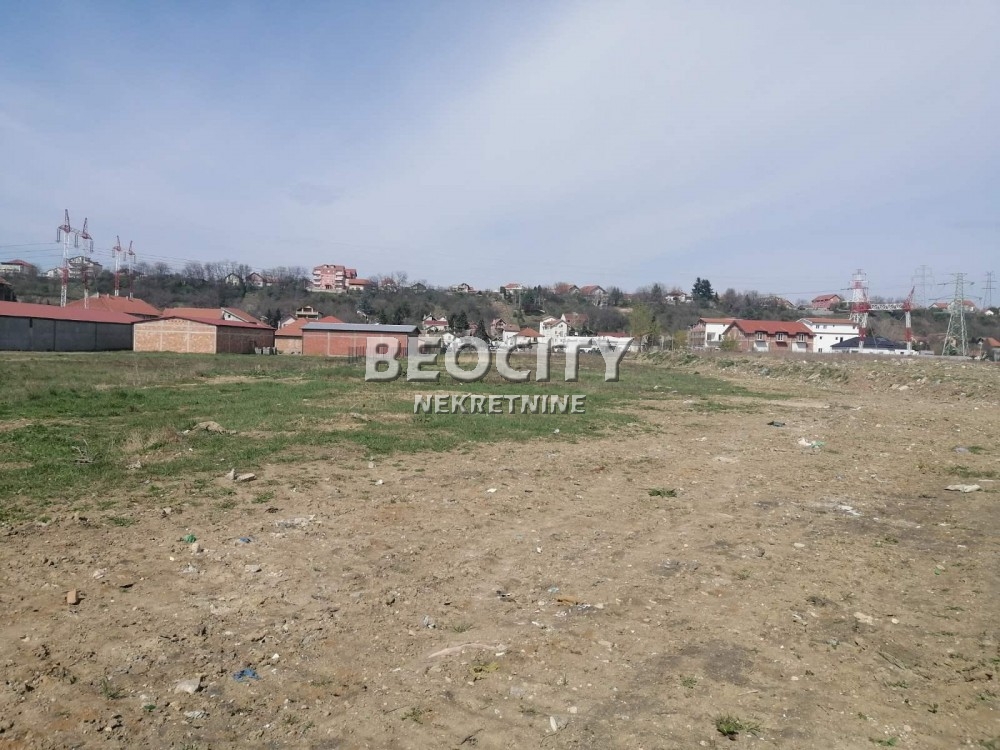 Plac, Blok 61, Vinogradska ID: 108079 4