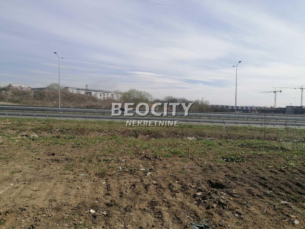 Plac, Blok 61, Vinogradska ID: 108079 5