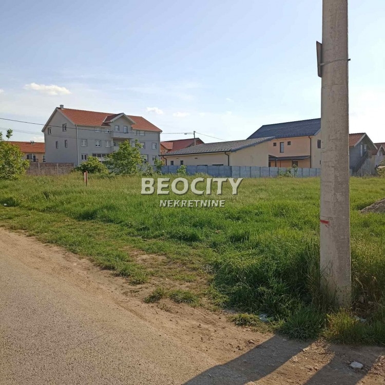 Plac, Ledine, Beračka ID: 83082 1