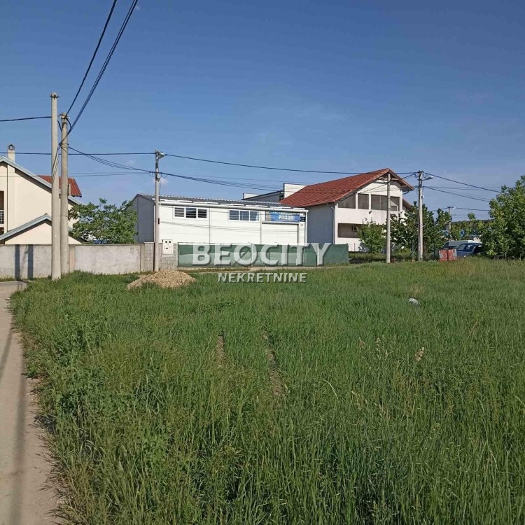 Plac, Ledine, Beračka ID: 83082 3