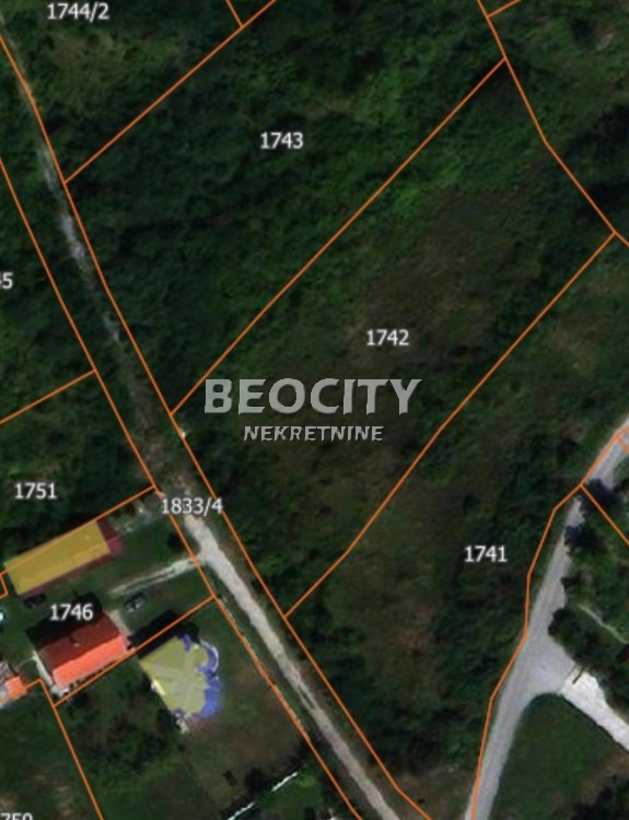 Plac, Mali Mokri Lug, Narodnog fronta ID: 115395 3