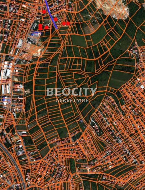 Plac, Mali Mokri Lug, Narodnog fronta ID: 115395 6