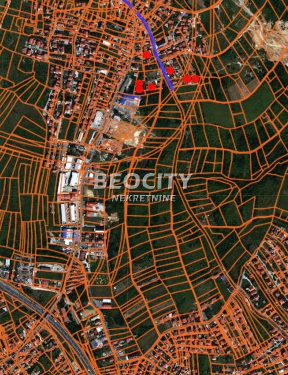 Plac, Mali Mokri Lug, Narodnog fronta ID: 115395 7