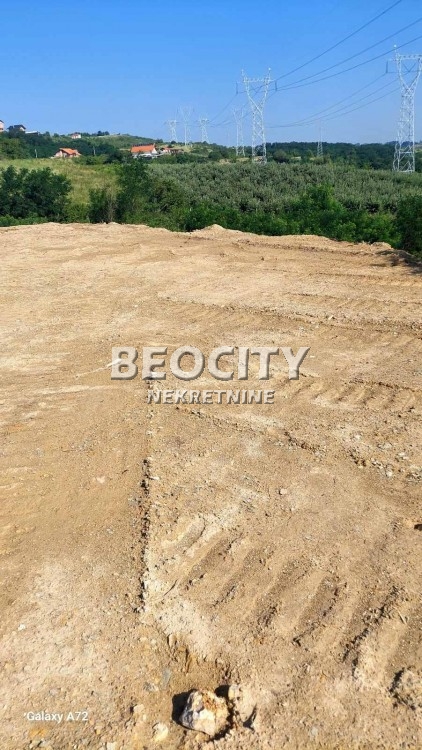 Plac, Mirijevo, cena 4500e je po aru ID: 98894 1