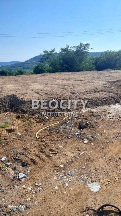 Plac, Mirijevo, cena 4500e je po aru ID: 98894 11