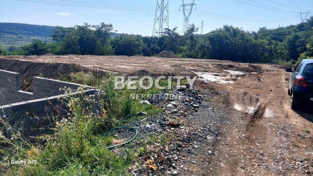 Plac, Mirijevo, cena 4500e je po aru ID: 98894 13