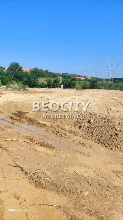 Plac, Mirijevo, cena 4500e je po aru ID: 98894 14