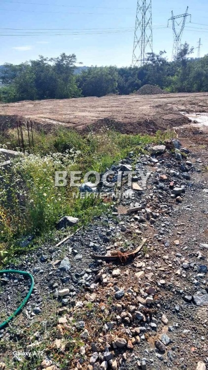 Plac, Mirijevo, cena 4500e je po aru ID: 98894 15